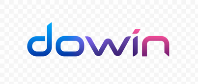 Logo dowin